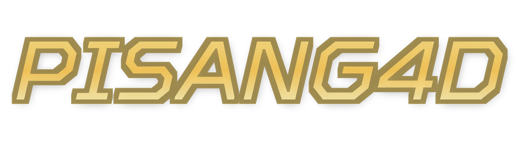 PISANG4D